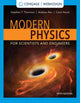 Book cover of: Modern Physics for Scientists and Engineers. By: Stephen Thornton
