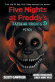 Book cover of: Fazbear Frights #2: Fetch