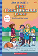Babysitters Club #11: Kristy and the Snobs (b&w) 9781338684919 Ann M. Martin