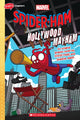 Book cover of: Spider-Ham Hollywood May-Ham!. By: Steve Foxe
