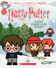 Official Harry Potter Advent Calendar 9781338839821 Scholastic