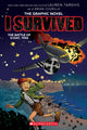 Book cover of: Battle of D-Day, 1944. By: Lauren Tarshis