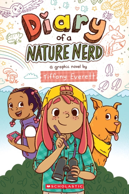 Diary of a Nature Nerd