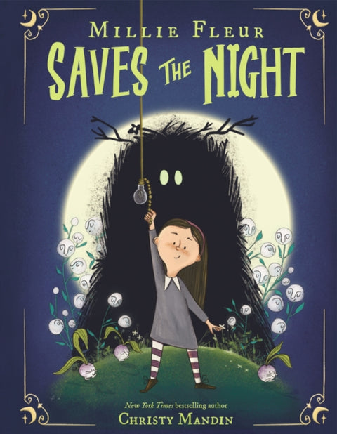 Millie Fleur Saves The Night
