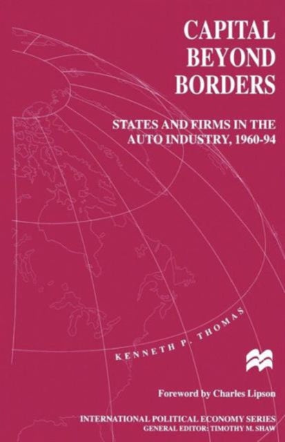Capital beyond Borders