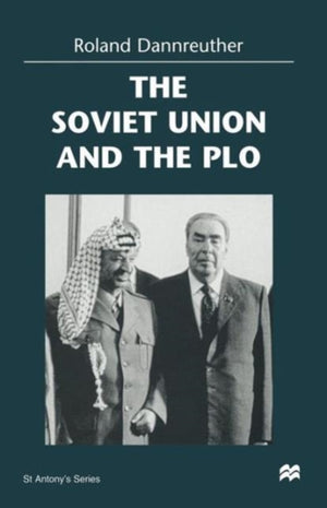 Soviet Union and the PLO