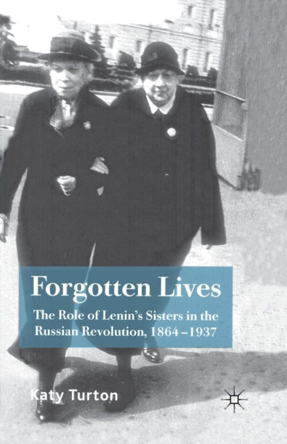 Book cover of: Forgotten Lives. By: K. Turton