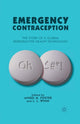 Book cover of: Emergency Contraception. By: A. Foster