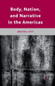 Book cover of: Body, Nation, and Narrative in the Americas. By: K. Pitt