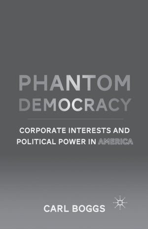Phantom Democracy