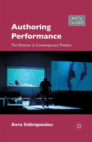 Authoring Performance