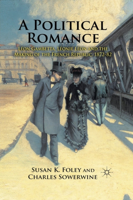 A Political Romance