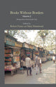 Book cover of: Books Without Borders, Volume 2. By: R. Fraser