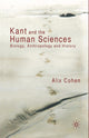 Book cover of: Kant and the Human Sciences. By: Cohen, A.