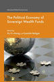 Book cover of: Political Economy of Sovereign Wealth Funds. By: Xu Yi-chong