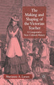 Book cover of: Making and Shaping of the Victorian Teacher. By: M. Larsen