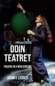Book cover of: Odin Teatret. By: Adam Ledger