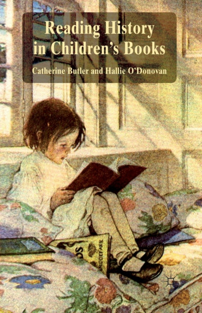 Reading History in Children's Books