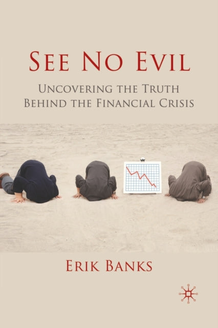 Book cover of: See No Evil. By: E. Banks