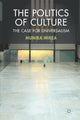 Book cover of: Politics of Culture. By: M. Mirza