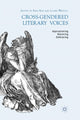 Book cover of: Cross-Gendered Literary Voices. By: R. Kim