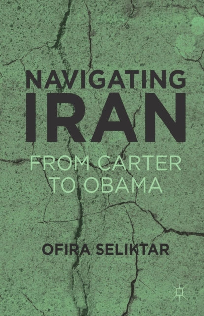 Navigating Iran