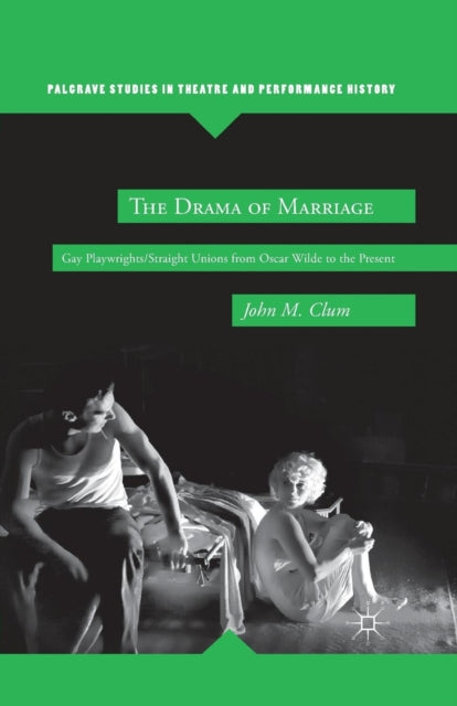 Book cover of: Drama of Marriage. By: J. Clum