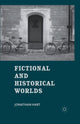 Book cover of: Fictional and Historical Worlds. By: J. Hart