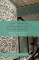 Book cover of: Public Memory, Public Media and the Politics of Justice. By: P. Lee