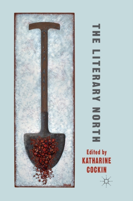 Book cover of: Literary North. By: K. Cockin