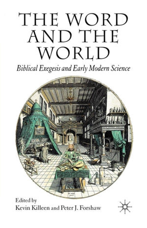 The Word and the World