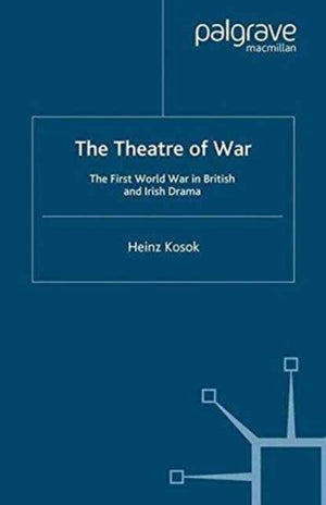 The Theatre of War