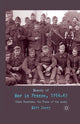 Book cover of: Memory of War in France, 1914-45. By: M. Perry