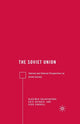 Book cover of: Soviet Union. By: E. Shiraev
