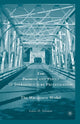 Book cover of: Promise and Perils of Infrastructure Privatization. By: L. Solomon