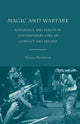 Book cover of: Magic and Warfare. By: N. Wlodarczyk