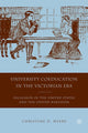 Book cover of: University Coeducation in the Victorian Era. By: C. D. Myers