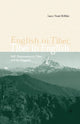 Book cover of: English in Tibet, Tibet in English. By: L. McMillin