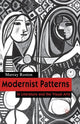 Book cover of: Modernist Patterns. By: M. Roston