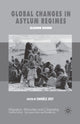 Book cover of: Global Changes in Asylum Regimes. By: D. Joly