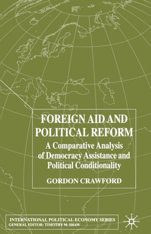 Foreign Aid and Political Reform