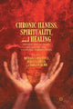 Book cover of: Chronic Illness, Spirituality, and Healing. By: M. Stoltzfus