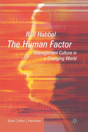The Human Factor
