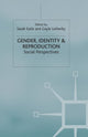 Book cover of: Gender, Identity & Reproduction. By: S. Earle
