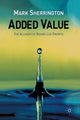 Book cover of: Added Value. By: M. Sherrington
