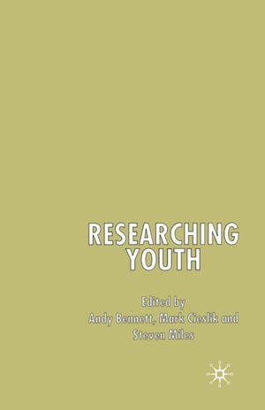 Researching Youth