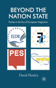 Book cover of: Beyond the Nation State. By: D. Hanley