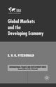 Book cover of: Global Markets and the Developing Economy. By: E. V. K. FitzGerald