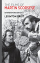 Book cover of: Films of Martin Scorsese, 1978-99. By: L. Grist