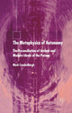 Book cover of: Metaphysics of Autonomy. By: Mark Coeckelbergh